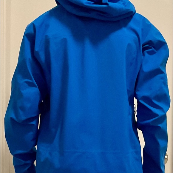 Arc'teryx Sabre Performance Jacket - Picture 3 of 8